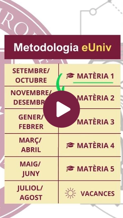 Fondo video