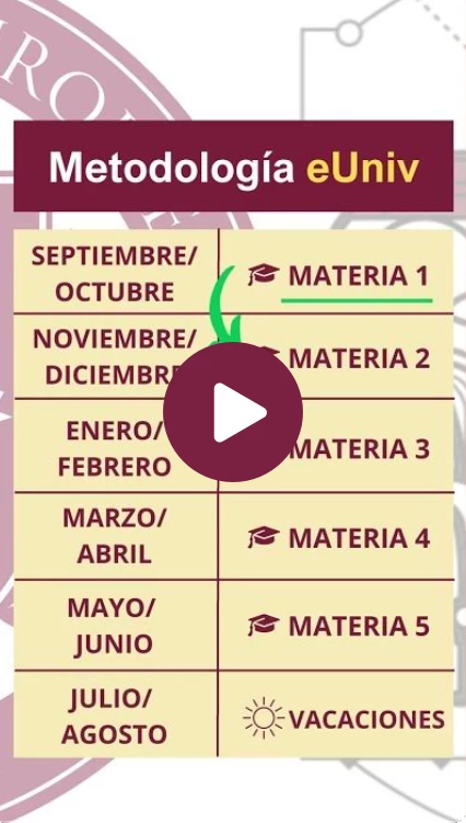 Fondo vídeo